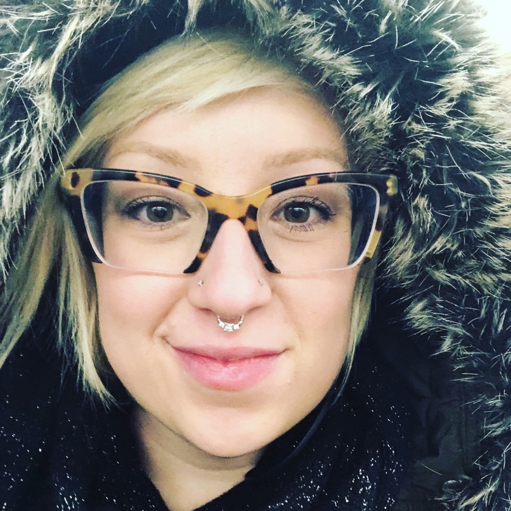 Meet your Posher, Siobhan